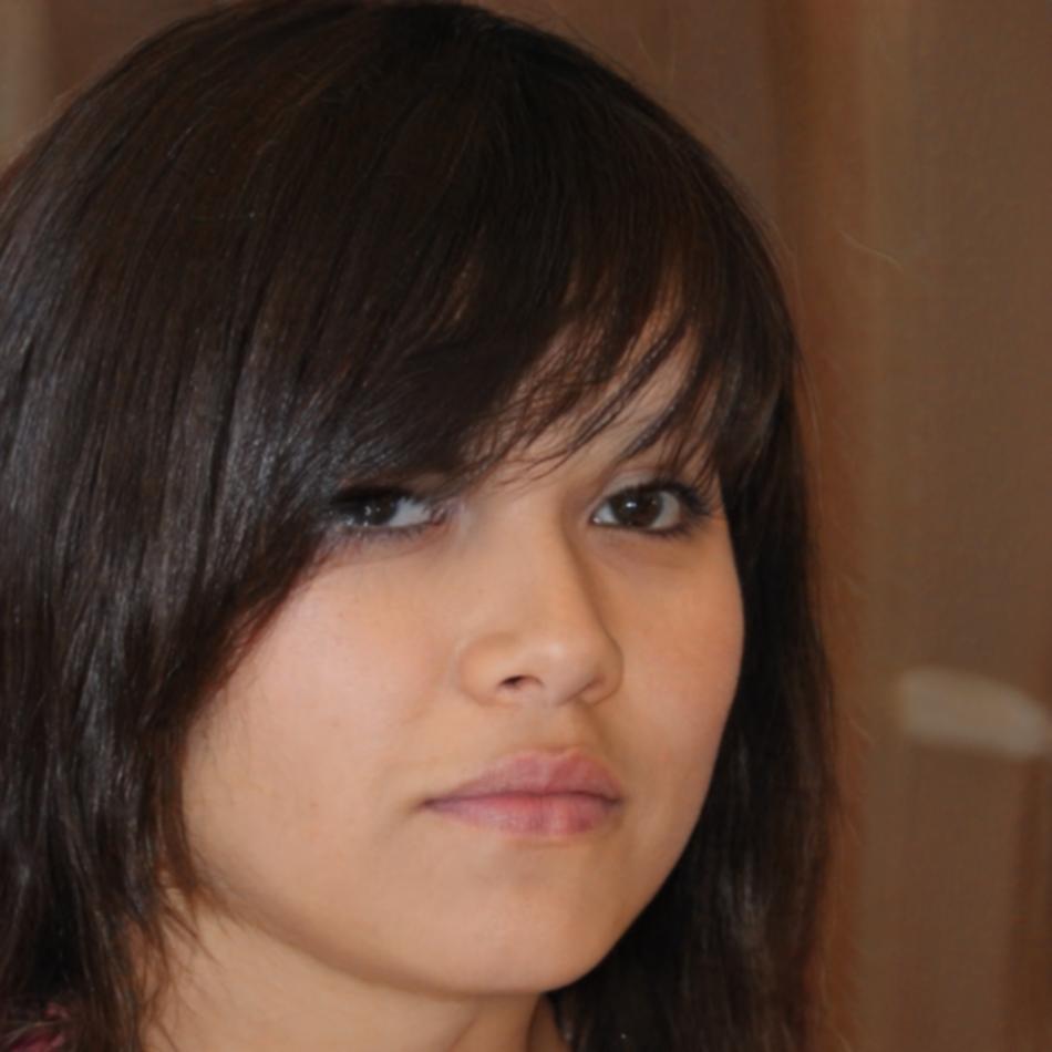 Photo de profil de Marie Dubois